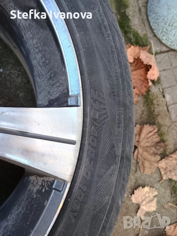 Гуми с джанти, снимка 11 - Гуми и джанти - 52528068