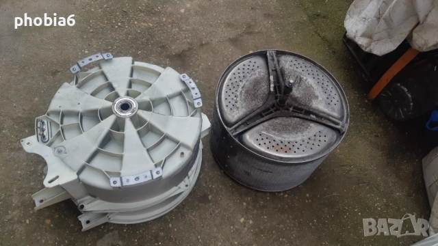 Автоматична пералня Фагор-на части, снимка 2 - Перални - 53513814