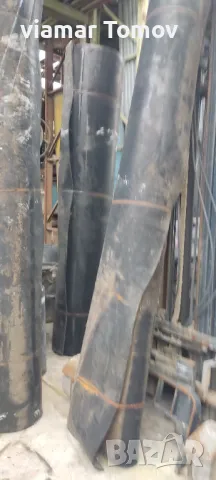 Ленти, снимка 6 - Резервни части за машини - 49290749