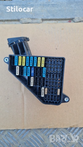 Държач предпазители VW Polo.Seat,Skoda 03-09г