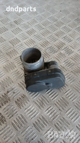 Дроселова клапа Mercedes A160 W168 2000 A1661410125