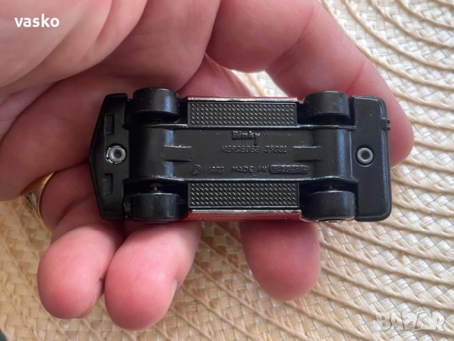 Български Мачбокс, снимка 7 - Колекции - 53663187