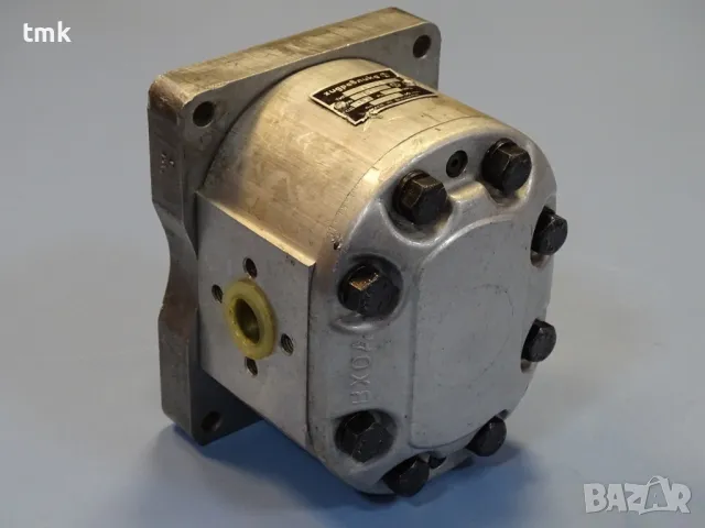 Хидравлична помпа "Хидравлика" А54X 175 Bar 1500 min-1 Hydraulic pump, снимка 3 - Резервни части за машини - 49771685