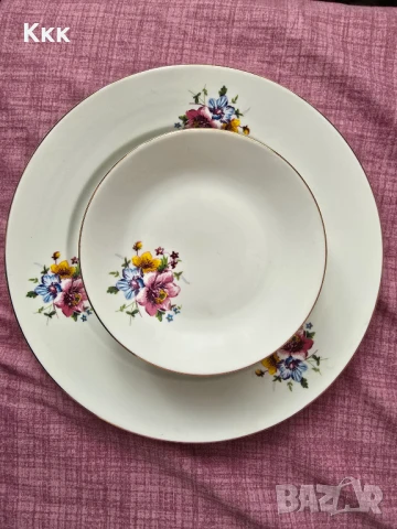 Тортен сервиз