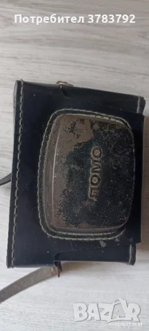 фотоапарат Смена Символ , снимка 2 - Антикварни и старинни предмети - 50184439