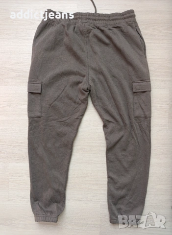 Мъжко спортно долнище Everlast размер XXL, снимка 5 - Спортни дрехи, екипи - 54130834