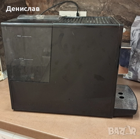 Кафеавтомат Melitta Caffeo Solo , снимка 4 - Кафемашини - 52149506