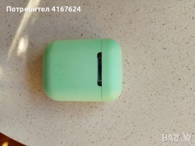 air pods 2, снимка 1 - Bluetooth слушалки - 47819419