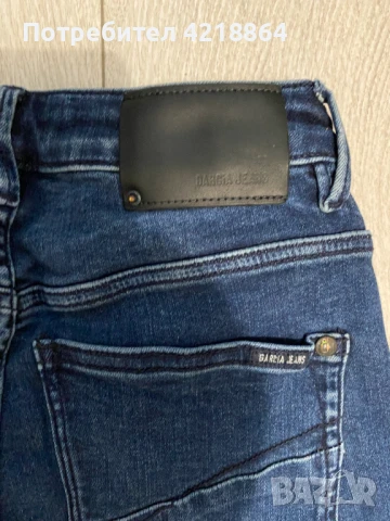 Дънки Garcia Celia, снимка 7 - Дънки - 51141195