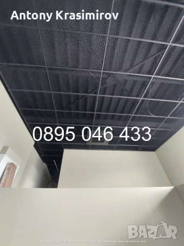 Шпакловка от 6лв/м2 . Всички видове строителни услуги!, снимка 3 - Ремонти на апартаменти - 51271335