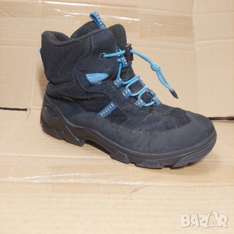 Ecco термо боти / обувки номер 37