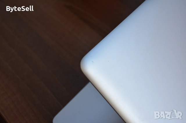 MacBook Pro 13" i5/8GB/SSD, снимка 9 - Лаптопи за дома - 52967147