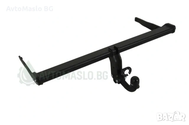 Нов Теглич за Skoda Kodiaq сваляем за шкода кодиак, снимка 2 - Части - 53061721