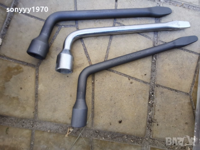 21мм-19мм-17мм ключ за гуми 1103261616