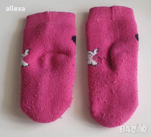 Бебешки чорапки, снимка 2 - Бебешки чорапи - 46029769