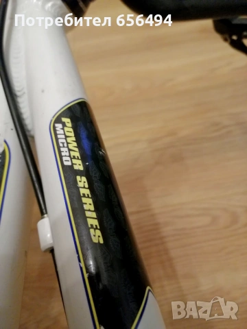 GT Power Series Micro - 20 цола, BMX, Детско Колело, снимка 6 - Велосипеди - 54145673