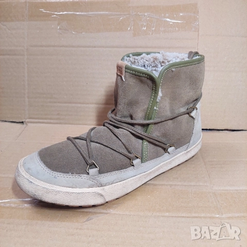 топли боти ROXY DARWIN II номер 39,5 -40, снимка 8 - Дамски боти - 35686756