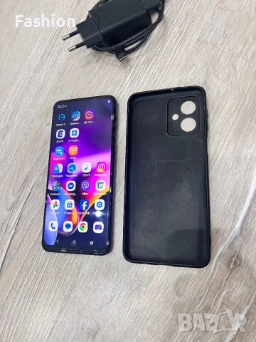 Motorola G54-5G, снимка 2 - Motorola - 52425696