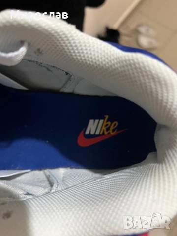 Nike - Маратонки, снимка 4 - Маратонки - 53621797