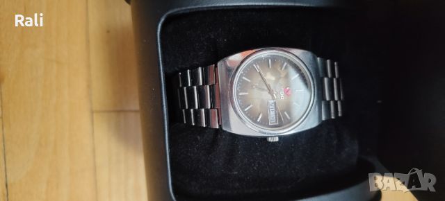 Часовник Радо/Rado, снимка 2 - Мъжки - 45996732