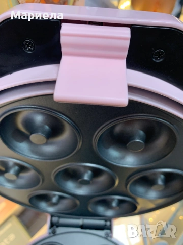 Уред за понички - Bestron, снимка 5 - Други - 53590133