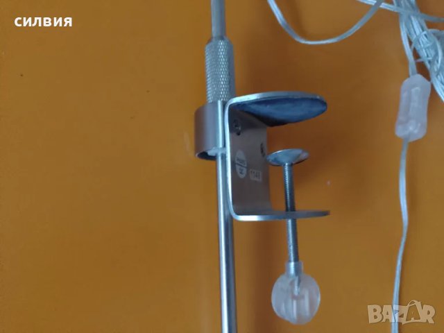 настолна лампа , снимка 2 - Настолни лампи - 49998423