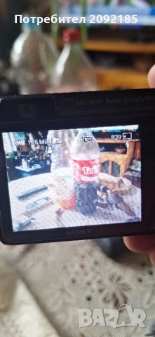 Фото камера., снимка 4 - Фотоапарати - 51888046