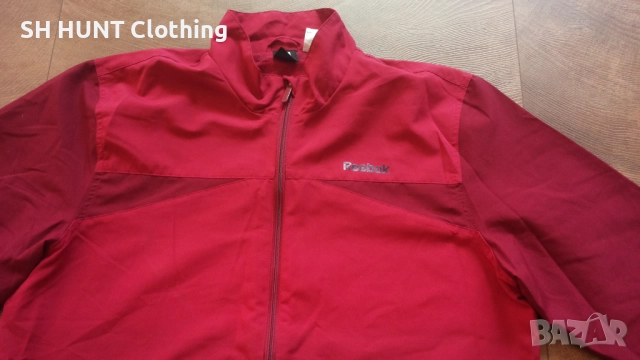 Reebok размер L мъжка горница 24-59, снимка 2 - Спортни дрехи, екипи - 52730191