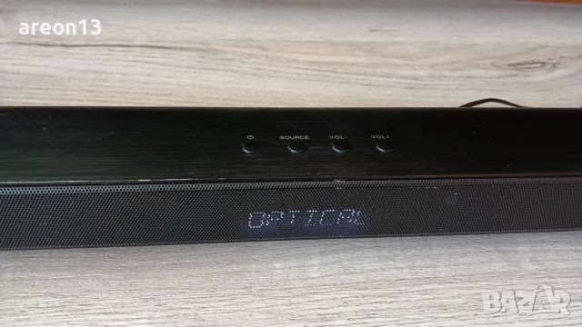 Саундбар с Bluetooth перфектен , снимка 6 - Аудиосистеми - 49878523