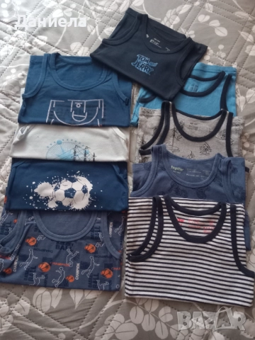 Детски халат и потници , снимка 3 - Хавлии и халати - 52051652