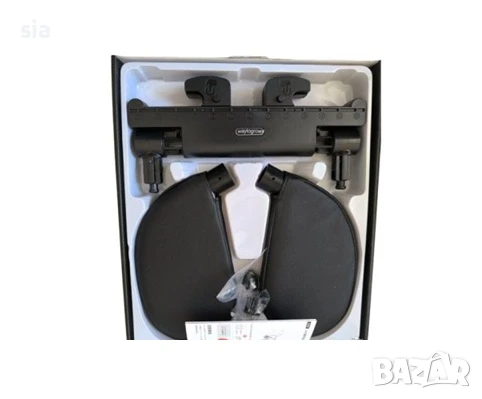 Възглавница за кола за дете, за врат, за ОБЛЕГАЛКА ЗА ГЛАВА ЗА КОЛА, кожена, снимка 3 - Аксесоари и консумативи - 39276430