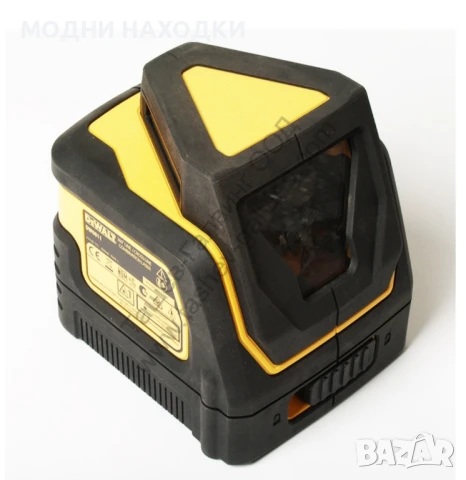 Лазер DeWALT за лазерен нивелир DW0811, снимка 2 - Измервателни инструменти - 50584435