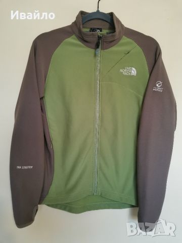 The North Face TKA Stretch Flight Series Jacket. 

, снимка 1 - Якета - 45949472