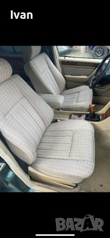 Продава се Mercedes w124 , снимка 5 - Автомобили и джипове - 45180938