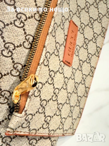 Gucci Дамска Чанта Гучи - Налични Различни Цветове Код E845, снимка 6 - Чанти - 51557959
