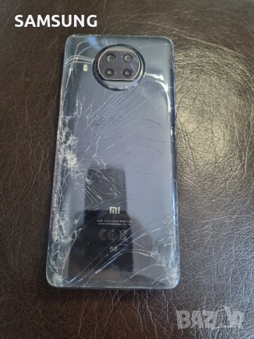 Xiaomi Mi - 10T, снимка 3 - Xiaomi - 51004757