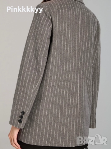 Палто, снимка 3 - Палта, манта - 52514425