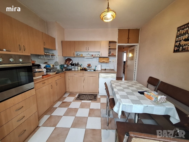 Обзаведен 3 стаен апартамент Обеля 2, снимка 14 - Апартаменти - 51908211