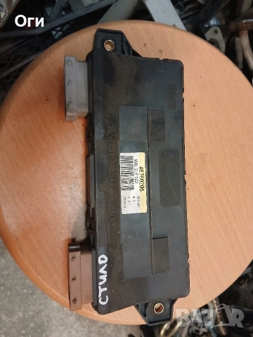 Комфорт модул за Фиат Стило 46760205