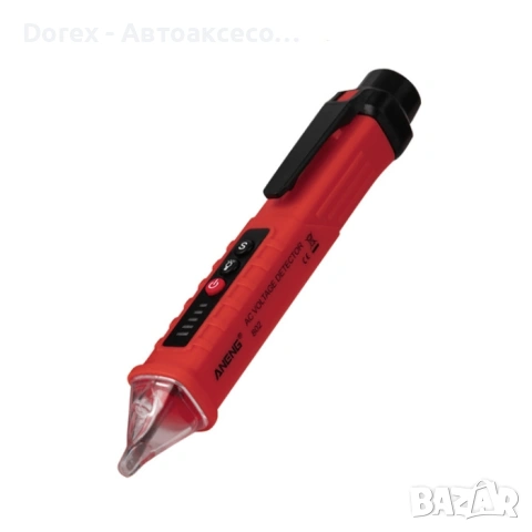 Тестер за напрежение