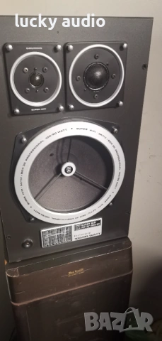 Активни КОЛОНИ  GRUNDIG BOX 30