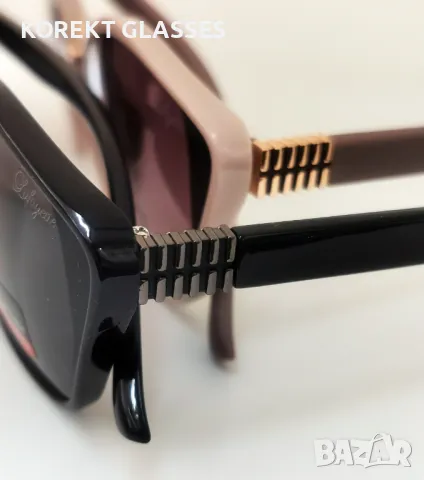 Слънчеви очила Christian Lafayette PARIS POLARIZED 100% UV защита, снимка 4 - Слънчеви и диоптрични очила - 50038590