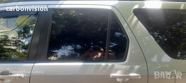 Затъмняване на автостъкла, снимка 5 - Тунинг - 50835947