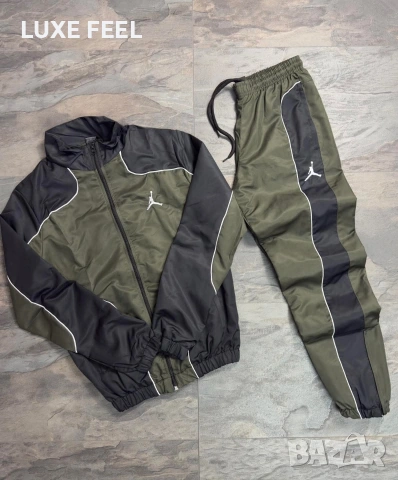 Jordan 🔹 Шушляк 🔹Top Model , снимка 7 - Спортни дрехи, екипи - 53684987