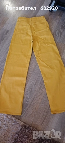 Дамски дънки H&M