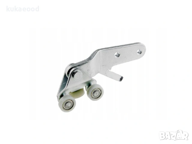 Ролка за плъзгаща врата за Citroen Jumper 1