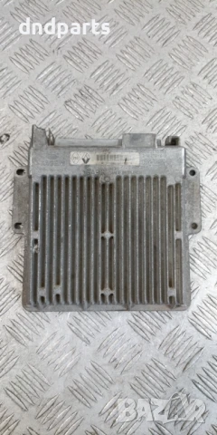 Компютър Renault Clio 1.2i 1998г. 7700110399 21650515-7 