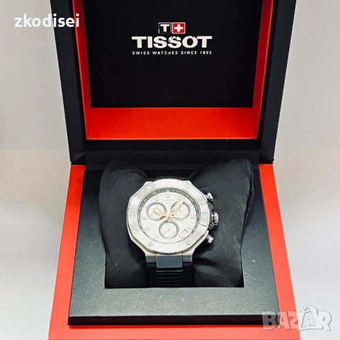 Часовник TISSOT T141417B
