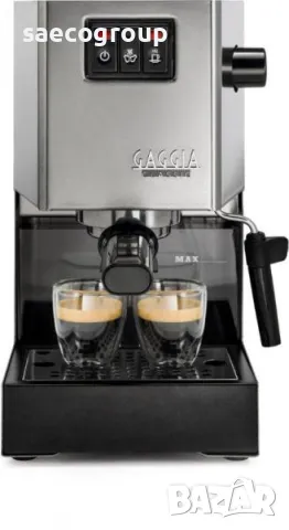 Кафемашина Gaggia Classic, снимка 3 - Кафемашини - 49386956