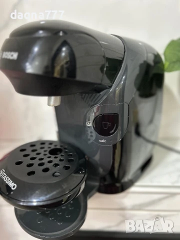 Кафемашина Bosch Tassimo  Германия